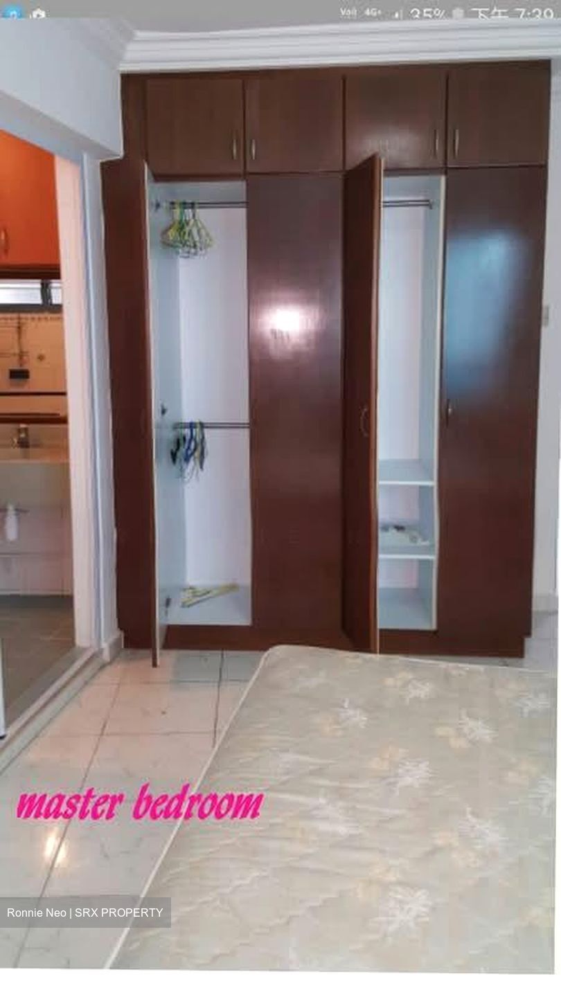 Blk 468A Blue Riverview (Sembawang), HDB Executive #560975651